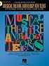 Musical Theatre Anthology for Teens - Young Men's (Book/CD): Young Men's Edition Book/CD Pack (Vocal Collection)