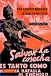 The Spanish Republic at War 1936-1939