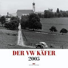 Der VW K�fer 2005