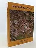 Rebuilding a valley : a history of Cwmbran Development Corporation