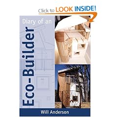 Diary of an Eco-builder