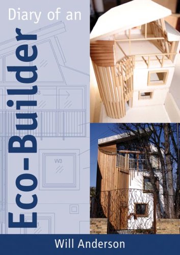 Diary of an Eco-builder