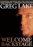 Greg Lake: Welcome Backstage [DVD] [2005] [2006]
