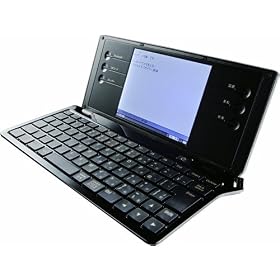 KING JIM �f�W�^�������u�|�����v DM100�N�� �u���b�N