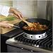 Joyce Chen Hand Hammered Black Steel Wok