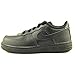 Nike Toddlers Force 1 (TD) Basketball Shoe