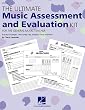The Ultimate Music Assessment and Evaluation Kit