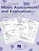 The Ultimate Music Assessment and Evaluation Kit
