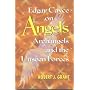 Edgar Cayce on Angels, Archangels and the Unseen Forces