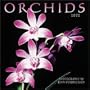 Orchids 2002 Wall Calendar