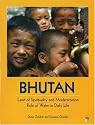 Bhutan: Land of Spirituality and Modernization / Role of Water in Daily Life