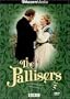 The Pallisers, Set 3