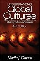 Understanding Global Cultures: Metaphorical Journeys Through 28 Nations, Clusters of Nations, and Continents