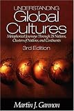Understanding Global Cultures: Metaphorical Journeys Through 28 Nations, Clusters of Nations, and Continents