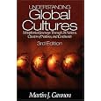 Understanding Global Cultures: Metaphorical Journeys Through 28 Nations, Clusters of Nations, and Continents