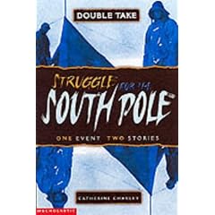 South Pole (Double Take)