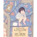 Pillow My Mom Charissa Sgouros