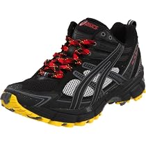 ASICS Men's GEL-Aztec MT Running Shoe