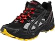 ASICS Men's GEL-Aztec MT Running Shoe