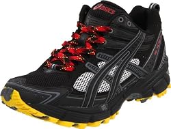 ASICS Men's GEL-Aztec MT Running Shoe