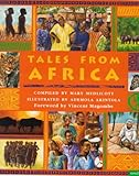 Tales from Africa