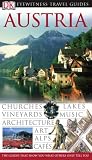 Austria (Eyewitness Travel Guides)