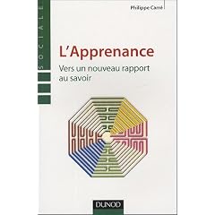 L'Apprenance : Vers un nouveau rapport au savoir