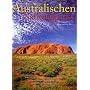 Der gro�e Atlas der Australischen Nationalparks von Ron Moon