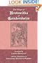 The Plays of Hrotswitha of Gandersheim