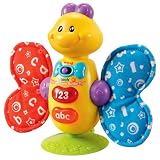 VTech - Turn N Learn Butterfly