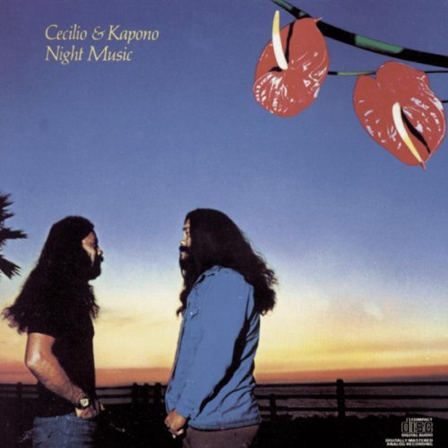 CD-Charts  Music : Night Music