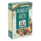 RiceSelect Jasmati Rice, 14-Ounce Boxes (Pack of 6)