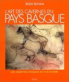 Revue Seuil  / L'art des cavernes en Pays basque
