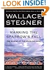 Marking the Sparrow's Fall: The Making of the American West