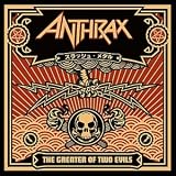 Greater of Two Evils [VINYL]
