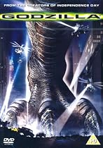 Godzilla (1998)