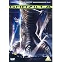 Godzilla (1998) [DVD]