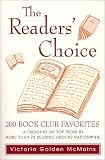 The Readers' Choice: 200 Book Club Favorites