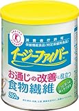 イージーファイバー トクホ 缶入り 260g 片岡