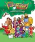 The Beginner's Bible: Timeless Children's Stories
