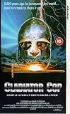 Gladiator Cop [VHS]