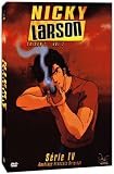 Revue Seven 7  / Nicky Larson - Saison 1, vol.2 - Coffret 5 DVD