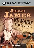DVD : American Experience - Jesse James