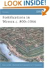 Fortifications in Wessex, c.800-1066