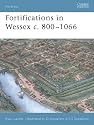 Fortifications in Wessex, c.800-1066