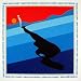 Save Our Planet, 1971, Art Poster by Ernest Trova