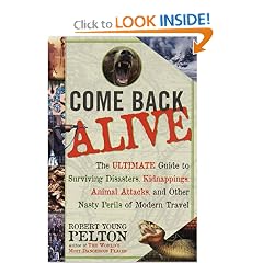 Come Back Alive