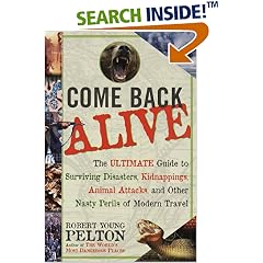 Come Back Alive