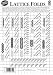 PAPER TEMPLATE LATTICE FOLDS