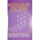 multiple valued logic design an introduction